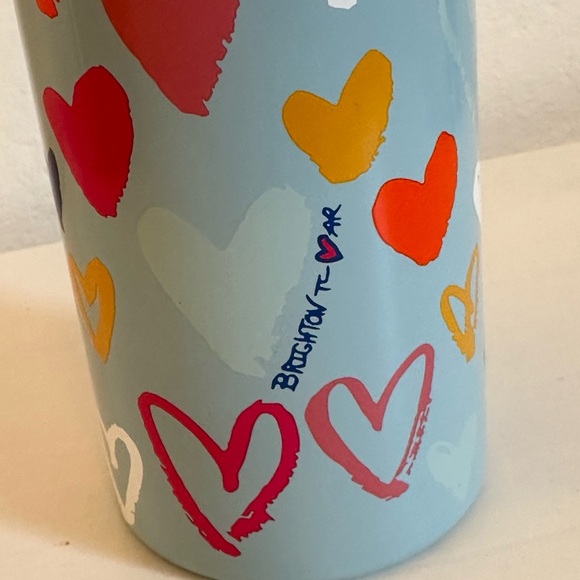 FOUR items Brighton Tote Scarf Water Bottle Coin Purse - Picture 11 of 16